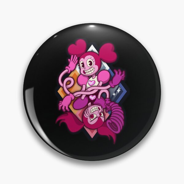Item preview, Spinel Character Playing Card designed and sold by Abdourejeb.
