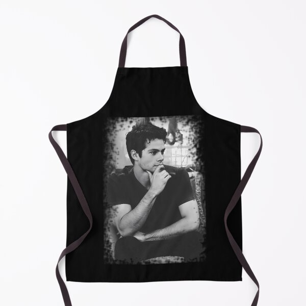 Item preview, Man Thinking Hand On Chin designed and sold by Abdourejeb.