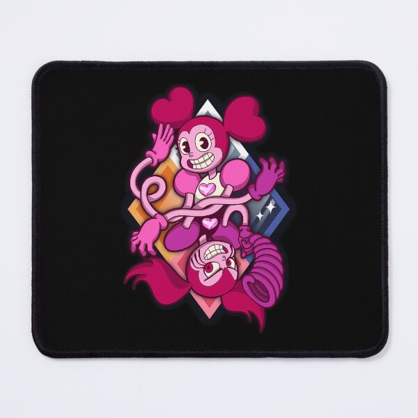 Item preview, Spinel Character Playing Card designed and sold by Abdourejeb.