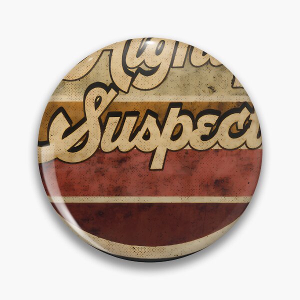 Item preview, Highly Suspect designed and sold by OceanBreezes.