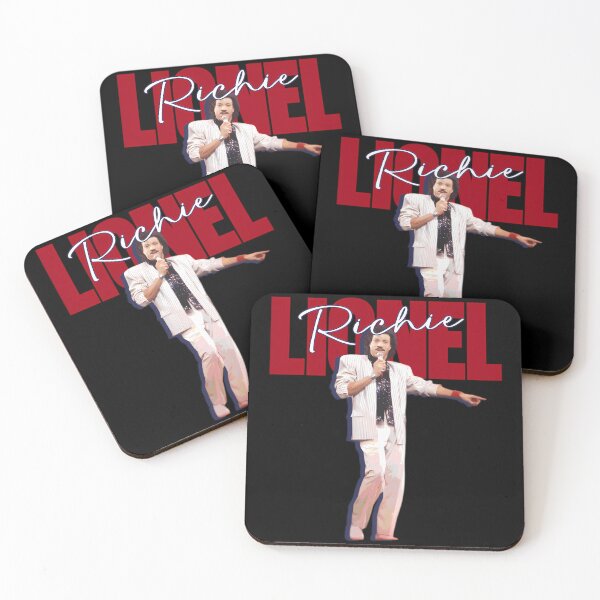 Item preview, Lionel Richie Inspired Soul Pop Music Design designed and sold by KearaSanford.
