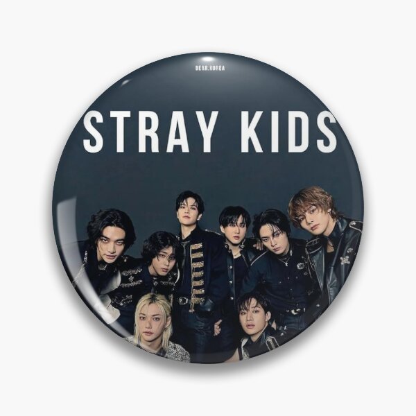Item preview, Stray Kids Merch designed and sold by Cereza Ramona.