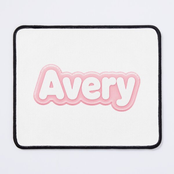 Item preview, Avery designed and sold by CharmStudio.