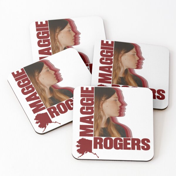 Item preview, Maggie Rogers Inspired Indie Folk Pop Design designed and sold by KearaSanford.