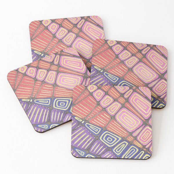 Item preview, Slashing Triangles designed and sold by Sara_Talbot.