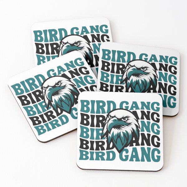 Item preview, Bird Gang Eagle Graphic Kid's Tee designed and sold by ManuelCai10045.