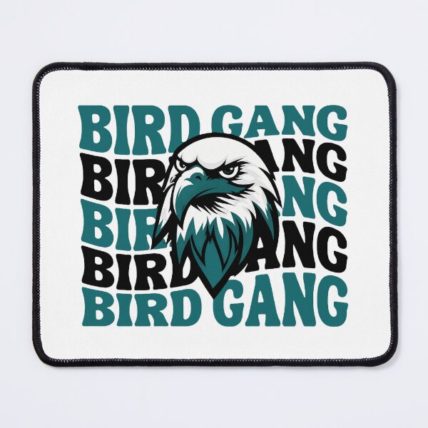Item preview, Bird Gang Eagle Graphic Kid's Tee designed and sold by ManuelCai10045.
