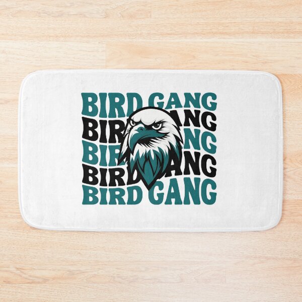 Item preview, Bird Gang Eagle Graphic Kid's Tee designed and sold by ManuelCai10045.