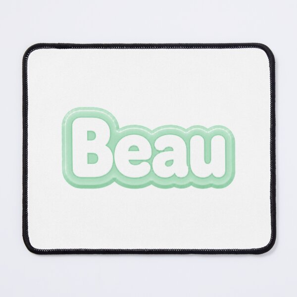 Item preview, Beau designed and sold by CharmStudio.