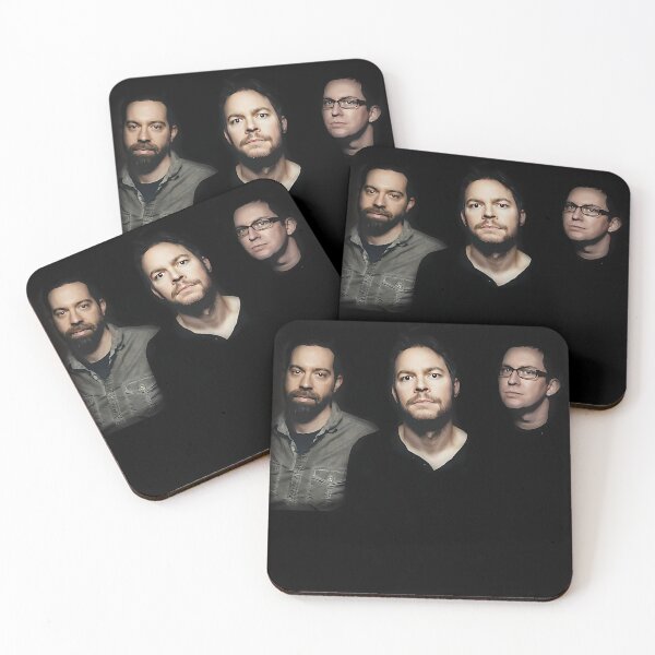 Item preview, Chevelle Music Band Singer Men #1 designed and sold by CosmicKabuki.