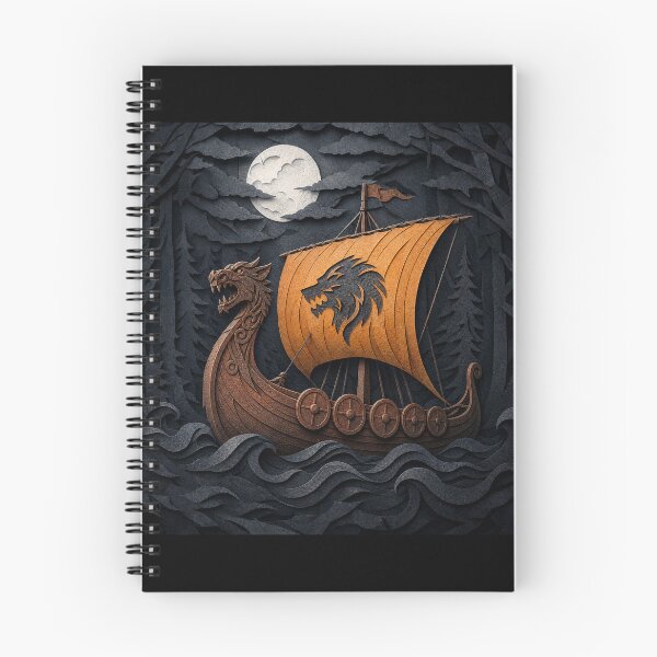 Item preview, Drakkar designed and sold by Frogmen shop.