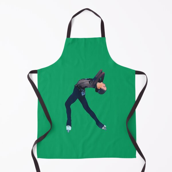 Item preview, Sofia Dzepka FS 2026 - 2027 Art designed and sold by thatskatingshop.