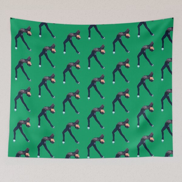 Item preview, Sofia Dzepka FS 2026 - 2027 Art designed and sold by thatskatingshop.