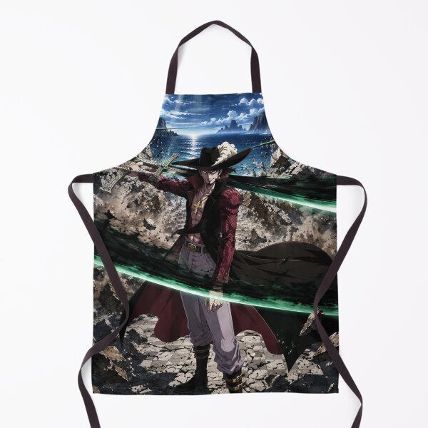 Item preview, Mihawk designed and sold by jinwooo.