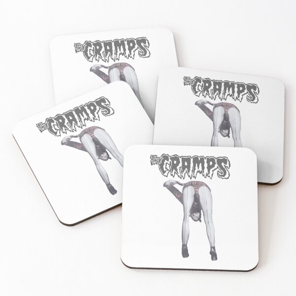 Item preview, The Cramps Bad Music for Bad People Live On Tour designed and sold by Galtorcent20.