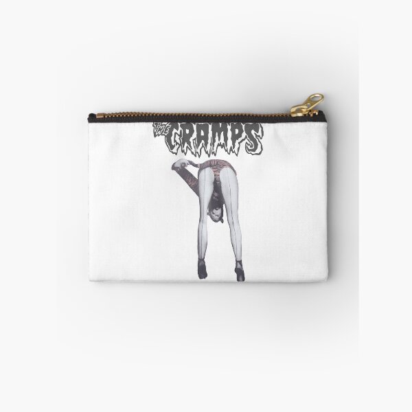 Item preview, The Cramps Bad Music for Bad People Live On Tour designed and sold by Galtorcent20.
