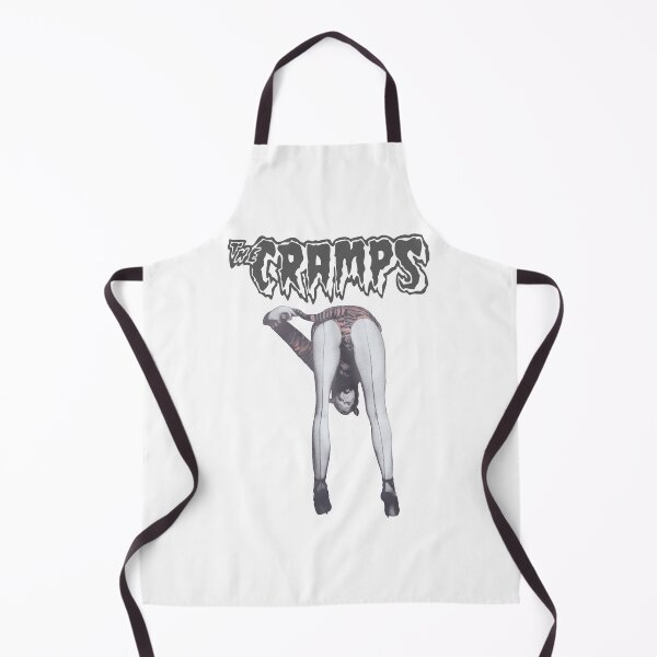 Item preview, The Cramps Bad Music for Bad People Live On Tour designed and sold by Galtorcent20.
