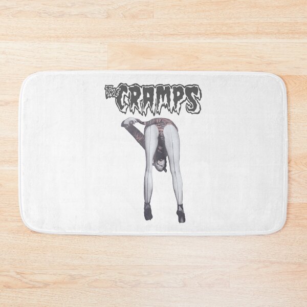 Item preview, The Cramps Bad Music for Bad People Live On Tour designed and sold by Galtorcent20.