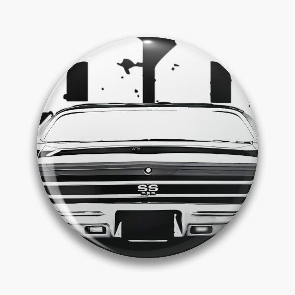 Item preview, Chevelle Ss Trending Chevys Muscle Car #8 designed and sold by OceanBreezes.