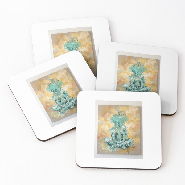Item preview, Labrador Zen Meditation designed and sold by PictoVibe.