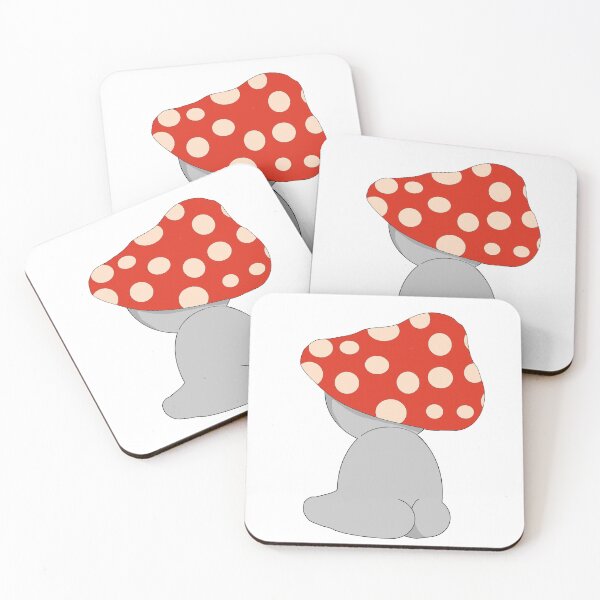 Item preview, mushroom butt weirdcore design designed and sold by RammingMelody.