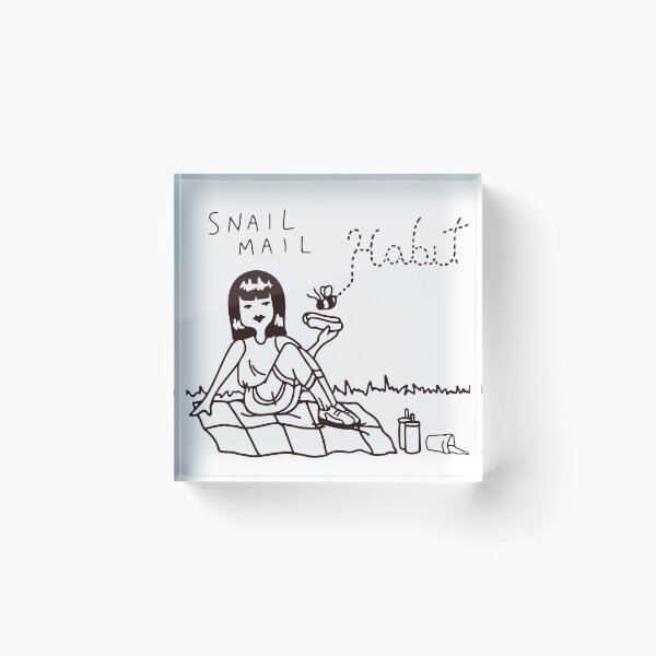 Item preview, Habit designed and sold by RichardOrtizi.