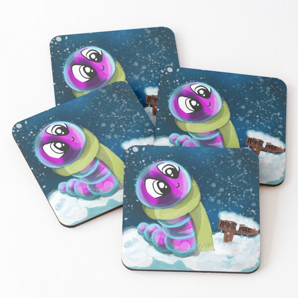 Item preview, Cater-POLAR designed and sold by Fhenix Aurora.