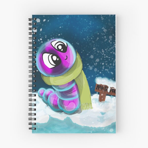Item preview, Cater-POLAR designed and sold by Fhenix Aurora.
