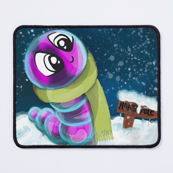 Item preview, Cater-POLAR designed and sold by Fhenix Aurora.