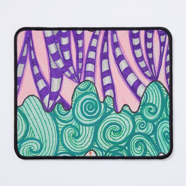 Item preview, Vintage Doodle designed and sold by Sara_Talbot.