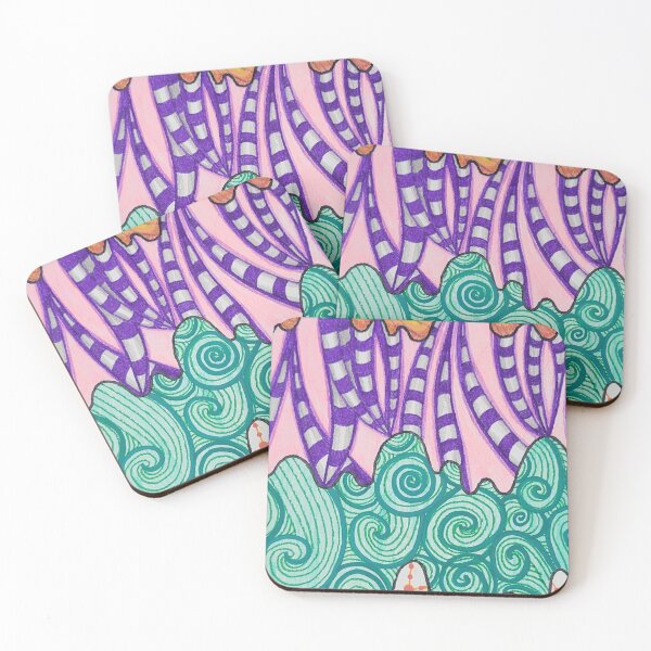 Item preview, Vintage Doodle designed and sold by Sara_Talbot.