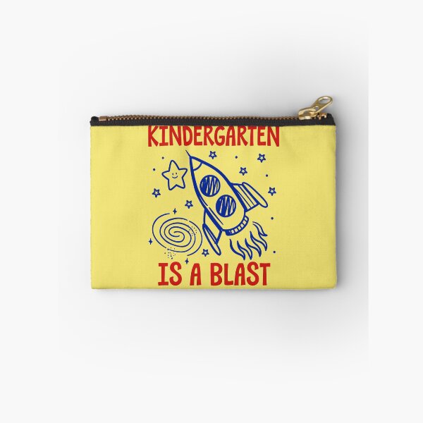 Item preview, Kindergarten Is A Blast designed and sold by nasr-say.