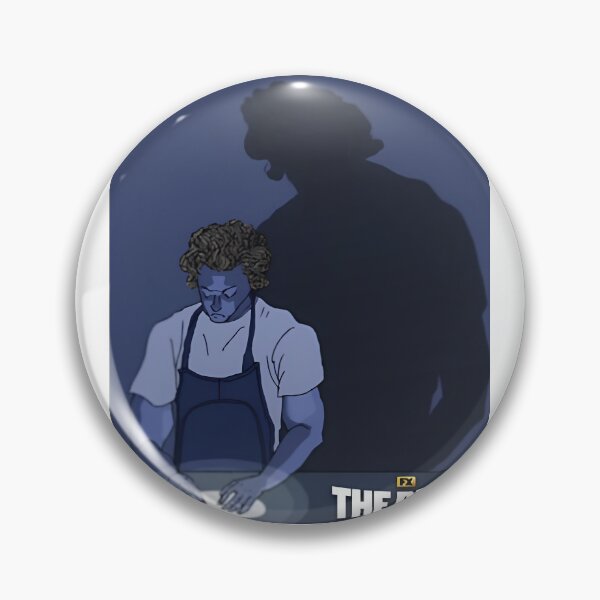 Item preview, The Bear Movie  designed and sold by WhimsySpore.