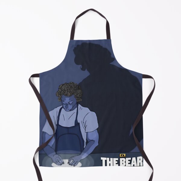 Item preview, The Bear Movie  designed and sold by WhimsySpore.