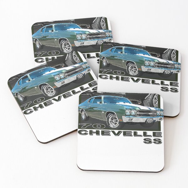Artikelvorschau, 70 Chevelle #6 entworfen und verkauft von OceanBreezes.
