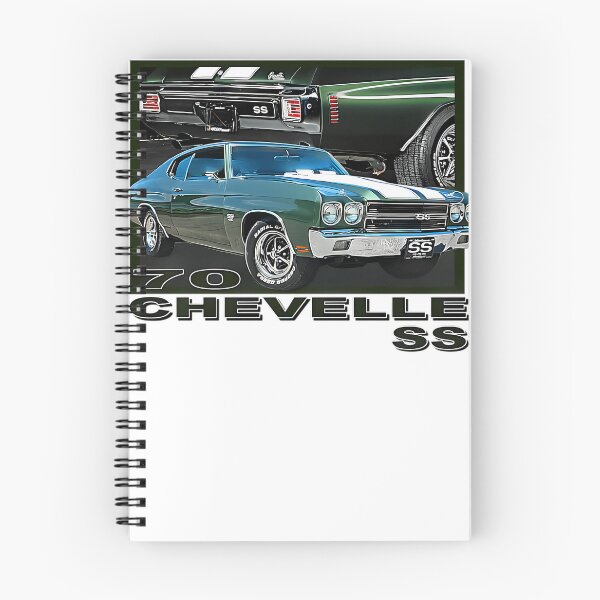 Item preview, 70 Chevelle #6 designed and sold by OceanBreezes.