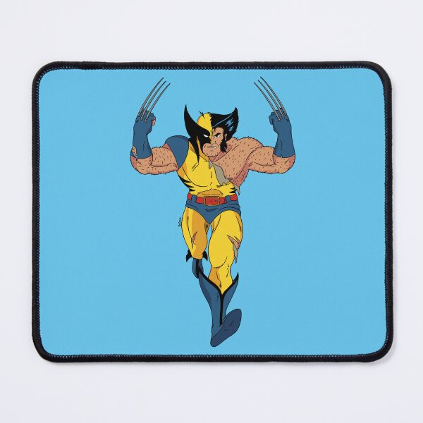 Item preview, Wolverine Comic Art designed and sold by gprier.