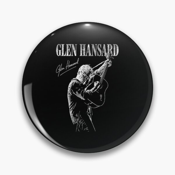 Item preview, Glen Hansard Tribute  designed and sold by BashadesiUSA.