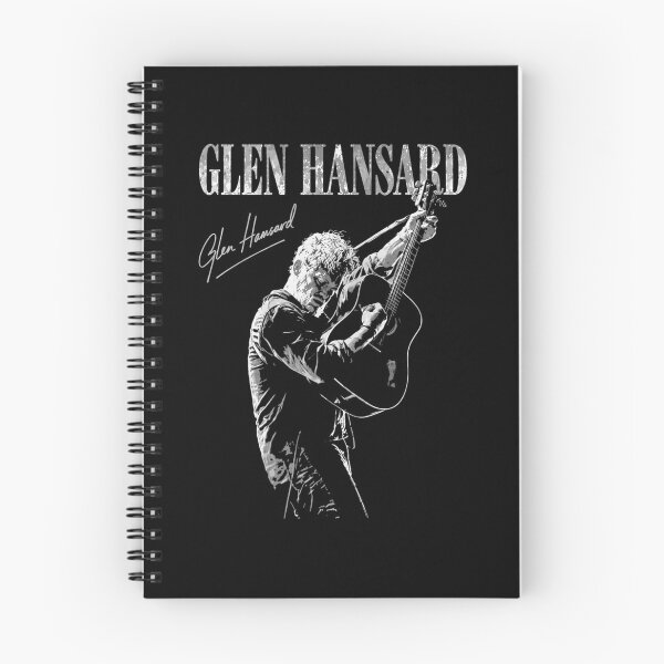 Item preview, Glen Hansard Tribute  designed and sold by BashadesiUSA.