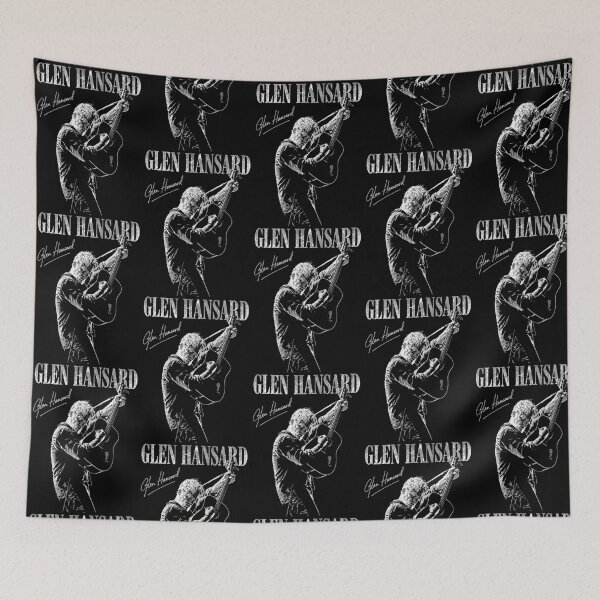 Item preview, Glen Hansard Tribute  designed and sold by BashadesiUSA.