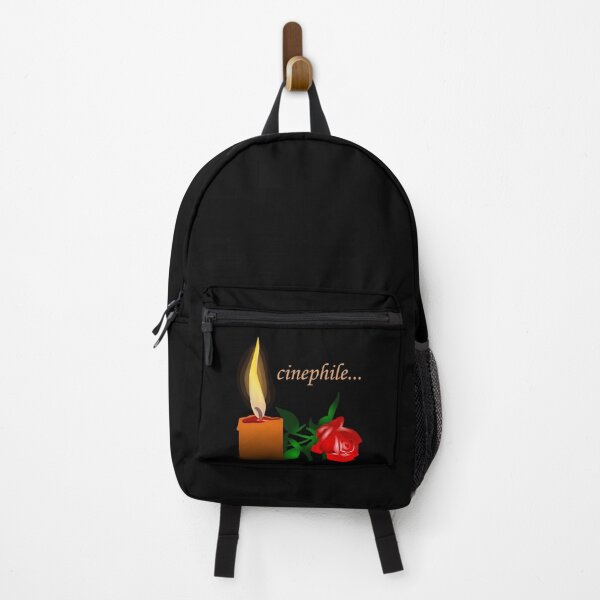Item preview, Cinephile Candle Rose Meme Filmbro Letterboxd Movies Cinema Funny Quote designed and sold by EVGLST.