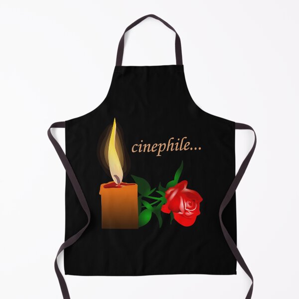 Item preview, Cinephile Candle Rose Meme Filmbro Letterboxd Movies Cinema Funny Quote designed and sold by EVGLST.