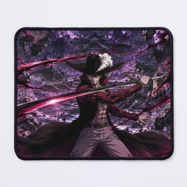 Item preview, Mihawk designed and sold by jinwooo.