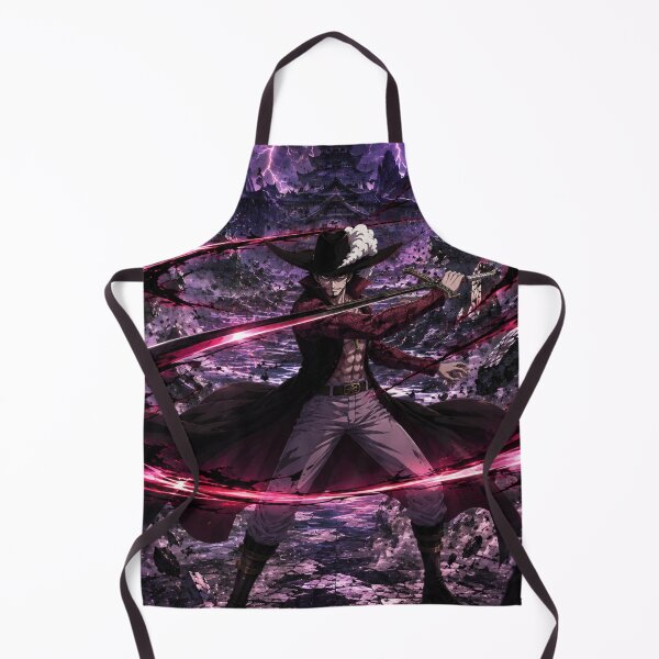 Item preview, Mihawk designed and sold by jinwooo.