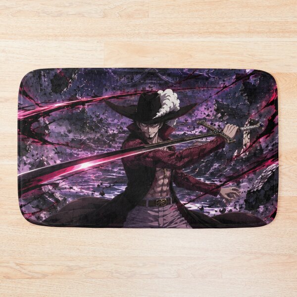 Item preview, Mihawk designed and sold by jinwooo.
