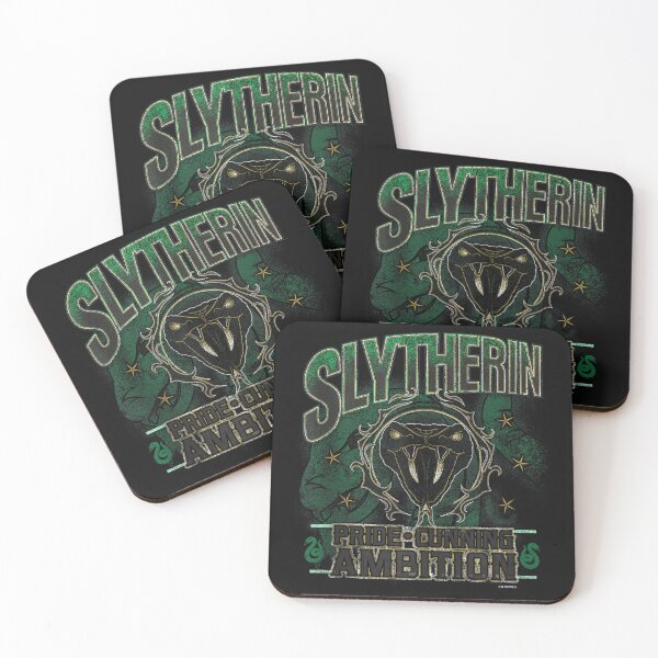 Item preview, HP And The Sorcerer's Stone Slytherin Distressed designed and sold by darceytluleeqfu.
