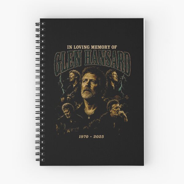 Item preview, Glen-Hansard  designed and sold by BashadesiUSA.