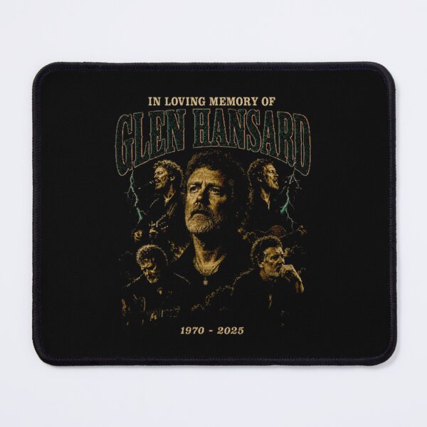 Item preview, Glen-Hansard designed and sold by BashadesiUSA.