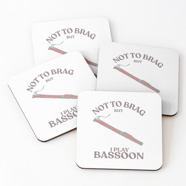 Item preview, Bassoon designed and sold by TaraPen.