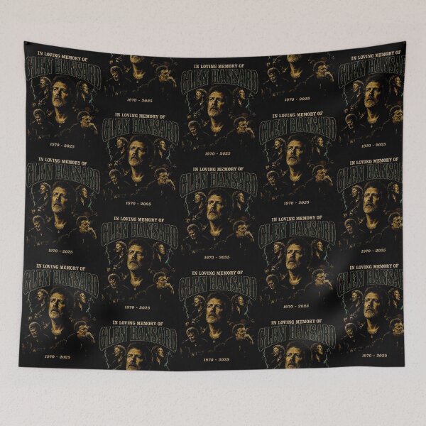 Item preview, Glen-Hansard  designed and sold by BashadesiUSA.